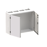 TW405G TwinLine-W szafa naścienna I kl. izol. IP55