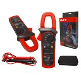 Miernik cęgowy UT203