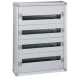 Rozdzielnica Modułowa 4x24 Natynkowa IP30 XL3 160 020004 LEGRAND