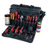 Torba serwisowa ''Supply Plus'' 220294 HAUPA