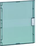 vega Drzwi transparentne 2x18M VZ218T HAGER