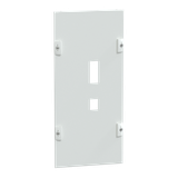 Rozdzielnice PrismaSet, płyta czołowa do CVS 250 z Vigi w przedziale 300mm