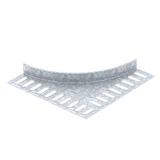 TAR 15/130, ADAPTER DO KOR.130 MM NORMA MORS