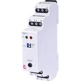 TER-7 TERMOSTAT ANALOGOWY