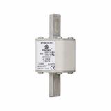 FUSE 80A 690V 1*FU/78 AR UC Wkładka szybka 80A AC 690V rozmiar 1 45x45x110 mm aR IE 170M3611 EATON
