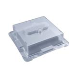 SZAFIR Osłona ochronna - kolor bezbarwny