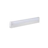 AKVO IP44 15W-NW-W Oprawa ścienna AKVO IP44 15W-NW-W 60cm barwa biała 4000K 1850Lm kolor biały KANLU 36659 KANLUX