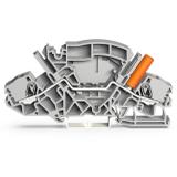 złączka przelotowa