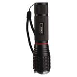 Latarka metalowa LED 5W + 3W COB 230 lm 3× AAA z zoomem P3111 EMOS