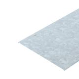 DRL/600, POKRYWA Z RYGLEM 600MM FT