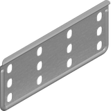 LPLH60 Łącznik do korytka 0,7 mm
