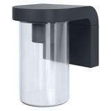 ENDURA CLASSIC CASCADE WALL E27 LEDV