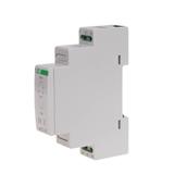 "soft start" do lamp halogenowych, 230V, 8A, 1 moduł