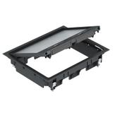 GES6U, KASETA ZASILAJĄCA