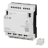 EASY-E4-AC-16RE1P easyE4 Push-in rozszerzenie 230VAC/DC 8DI 8DO-R 197515 EATON