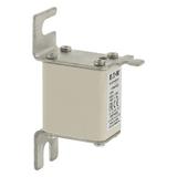 125A 690V aR 00TN/80 TYPE T IND. FUSE Wkładka szybka 125A AC 690V DIN 00 aR DIN IEC nieizol 170M2665