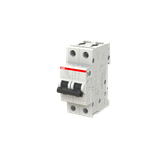 S202-C0,5 wyłącznik nadmiarowo-prądowy
