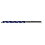 Wiertło uniwersalne 10x120mm do betonu metalu i drewna RT-UNI-100-120 RAWLPLUG