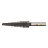 Wiertło stopniowe  o 30-40 mm
