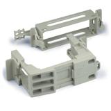 H-B 24 Q+E SYSTEM MONTAŻOWY - CZĘŚĆ GÓRNA