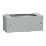 Thalassa Cokół 200mm do obudów PLA, PLAT 500x320mm IP44