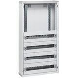 Rozdzielnica Modułowa 4x24 Natynkowa IP30 XL3 160 020096 LEGRAND
