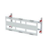 MBG432 Zestaw moduł pod aparaty na szynę DIN (do samodzielnego montażu)