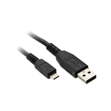 Modicon X80, Port terminala/przewód USB do procesorów M340, 4.5 m