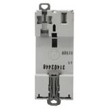 Wyłącznik Różnicowoprądowy P 302 2P 25A 30Ma Typ F (Hpi) DX3 411590 LEGRAND