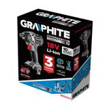 Zakrętarka udarowa akumulatorowa bezszczotkowa Energy+ 18V, Li-Ion, bez akumulatora