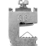 ZK87 Zacisk na szynę Cu do kabla 16mm2