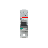 S801N-D6 Wyłącznika nadprądowy 36kA 1P D6A 2CCS891001R0061 ABB