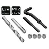 Zestaw do naprawy gwintów M12