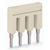 TOPJOBS mostek grzebieniowy 7-bieg. jasnoszary