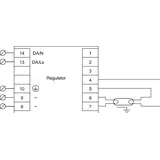 HF-Ri TD 1 28/35/49/54 TL5 E+ 195-240V Statecznik elektroniczny