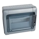 ROZDZIELNICA RN65 1X12 BEZ LISTEW, Legrand