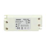 Zasilacz LED 12V DC 9W 0,75A IP20 OR-ZL-1610 ORNO