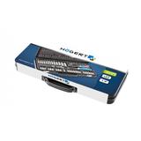 Zestaw narzędzi, 63 szt.