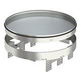 RKRN2UZD3R9VS25, Okrągła kaseta, rewizyjna