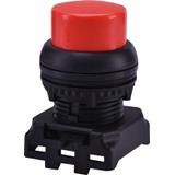 EGP-R - Napęd z guzikiem wystającym -Czerwony