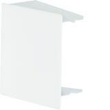 tehalit.LFS Końcówka, 60x60mm, biała LFS6006069016 HAGER