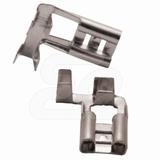 NASUWKA KONEKTOROWA NK 6,3-1/0,8 NC (W OPAKOWANIU 100 SZT)