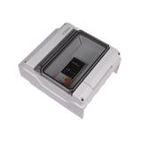 Automatyczny System Przeciwzalaniowy - zawór 3/4``