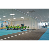 RC132V G5 36S/840 PSU W60L60 OC Oprawa sufitowa do wbudowania