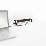 PRZEDŁUŻACZ PREMIUM, OBROTOWY, 4X2P+Z, ZE WSKAŹNIKIEM OBCIĄŻENIA, Z PRZEWODEM 1.5 METRA 3X1.5 MM2 -