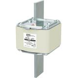 WT/NH 4a 250A gTR 400V -pomiarowa - Wkładka topikowa WT/NH gTr pomiarowa