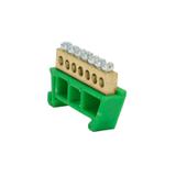 Listwa zaciskowa TH 35-7/Z-8.572 OPATÓWEK