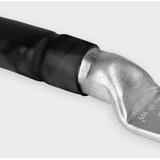 Rura termokurczliwa cienkościenna z klejem (transparentna) 20 mb./opk.