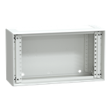 Rozdzielnice PrismaSeT obudowa naścienna 6 modułowej 600mm LVS08102 Schneider