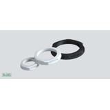 KONTRNAKRĘTKA KMK-PA-MB M25X1.5 RAL9005